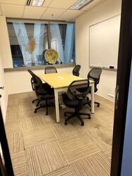 Tanjong Pagar MRT (D1), Office #560948051